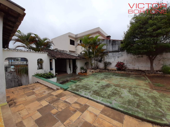 Imagem Casa com 3 Quartos à Venda, 170 m² em Alto Ipiranga - Mogi Das Cruzes