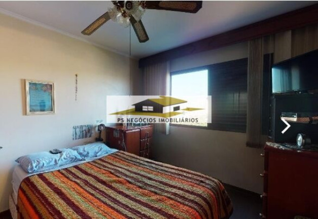 Imagem Apartamento com 4 Quartos à Venda, 139 m² em Vila Monumento - São Paulo