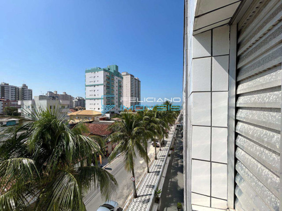 Imagem Kitnet com 1 Quarto à Venda, 32 m² em Mirim - Praia Grande