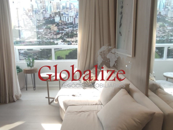 Imagem Imóvel com 2 Quartos à Venda, 42 m² em Jabaquara - Santos Imagem Imóvel com 2 Quartos à Venda, 42 m² em Jabaquara - Santos