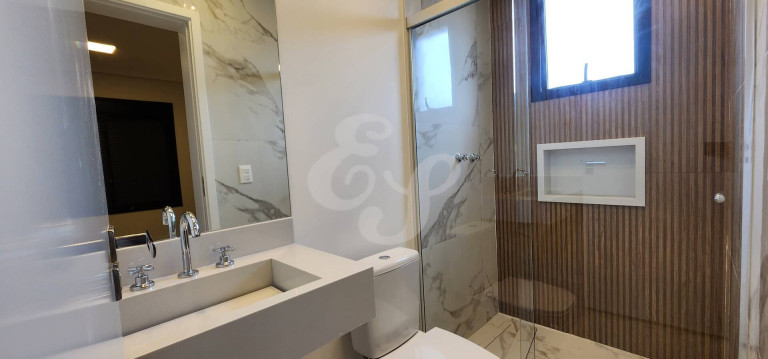 Imagem Casa de Condomínio com 5 Quartos à Venda, 302 m² em Cidade Tamboré - Santana De Parnaíba Imagem Casa de Condomínio com 5 Quartos à Venda, 302 m² em Cidade Tamboré - Santana De Parnaíba
