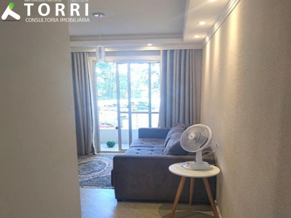 Imagem Apartamento com 2 Quartos à Venda, 50 m² em Jardim Monte Alegre - São Paulo Imagem Apartamento com 2 Quartos à Venda, 50 m² em Jardim Monte Alegre - São Paulo