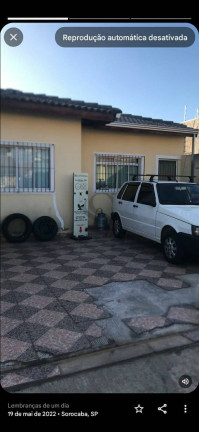 Imagem Casa com 3 Quartos à Venda, 81 m² em Jardim Tulipas - Sorocaba Imagem Casa com 3 Quartos à Venda, 81 m² em Jardim Tulipas - Sorocaba