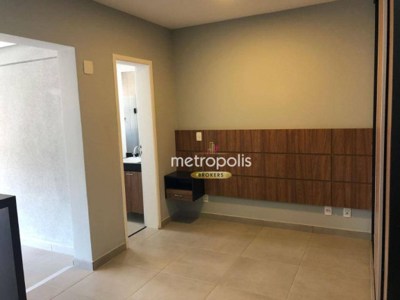 Imagem Apartamento com 1 Quarto para Alugar, 35 m² em Vila Mariana - São Paulo