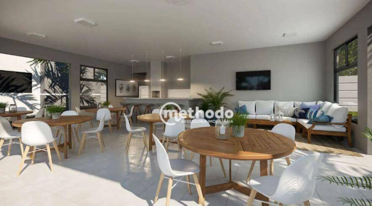 Imagem Apartamento com 1 Quarto à Venda, 55 m² em Jardim Santa Amélia - Hortolândia Imagem Apartamento com 1 Quarto à Venda, 55 m² em Jardim Santa Amélia - Hortolândia