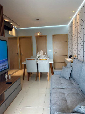 Imagem Apartamento com 3 Quartos à Venda, 85 m² em Boqueirão - Santos Imagem Apartamento com 3 Quartos à Venda, 85 m² em Boqueirão - Santos