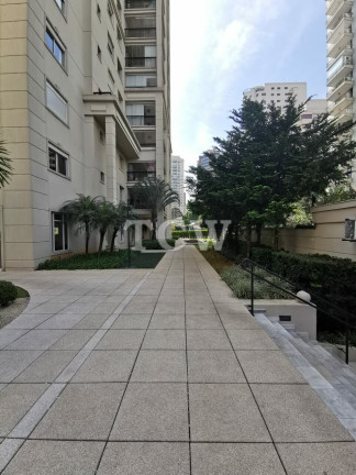 Imagem Apartamento com 3 Quartos para Alugar,  em Indianópolis - São Paulo