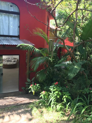 Imagem Casa com 3 Quartos à Venda, 150 m² em Encantada - Garopaba