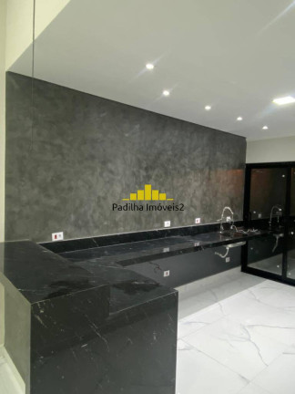 Imagem Casa de Condomínio com 3 Quartos à Venda, 250 m² em Condomínio Campos Do Conde - Sorocaba