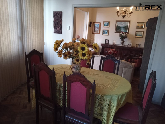 Imagem Apartamento com 4 Quartos à Venda, 110 m² em Copacabana - Rio De Janeiro