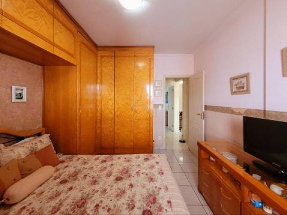Imagem Apartamento com 2 Quartos à Venda, 90 m² em Embaré - Santos Imagem Apartamento com 2 Quartos à Venda, 90 m² em Embaré - Santos
