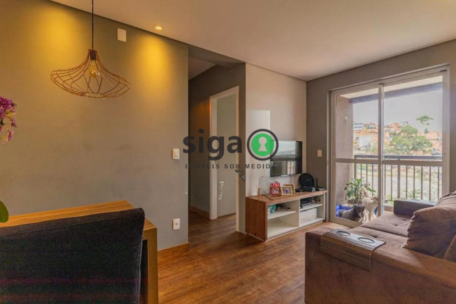 Imagem Apartamento com 2 Quartos à Venda, 47 m² em Vila Andrade - São Paulo Imagem Apartamento com 2 Quartos à Venda, 47 m² em Vila Andrade - São Paulo