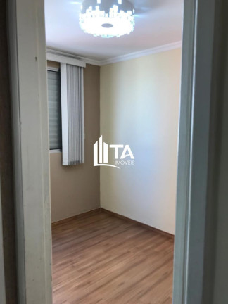 Imagem Imóvel com 3 Quartos à Venda, 60 m² em São Bernardo - Campinas
