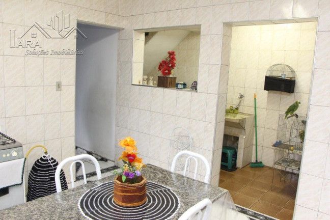 Imagem Sobrado com 2 Quartos à Venda, 96 m² em Vila Carrão - São Paulo Imagem Sobrado com 2 Quartos à Venda, 96 m² em Vila Carrão - São Paulo