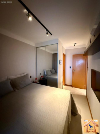 Imagem Apartamento com 1 Quarto à Venda, 56 m² em Horto Florestal - Salvador Imagem Apartamento com 1 Quarto à Venda, 56 m² em Horto Florestal - Salvador