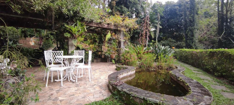 Imagem Casa com 4 Quartos à Venda, 215 m² em Tijuca - Teresópolis Imagem Casa com 4 Quartos à Venda, 215 m² em Tijuca - Teresópolis