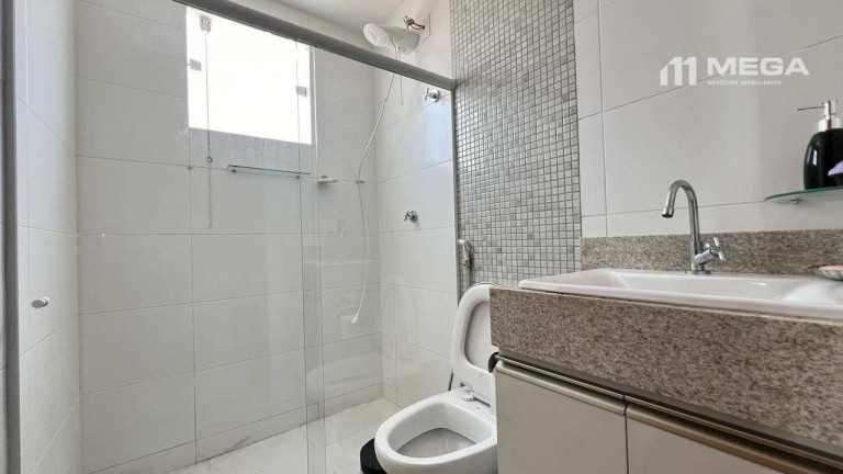 Imagem Apartamento com 3 Quartos à Venda, 90 m² em Praia De Itapoã - Vila Velha Imagem Apartamento com 3 Quartos à Venda, 90 m² em Praia De Itapoã - Vila Velha