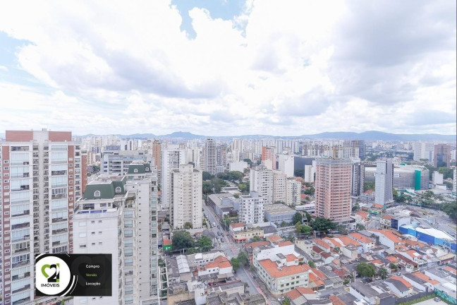 Imagem Cobertura com 5 Quartos à Venda, 439 m² em Perdizes - São Paulo Imagem Cobertura com 5 Quartos à Venda, 439 m² em Perdizes - São Paulo