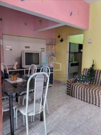 Imagem Casa com 1 Quarto à Venda,  em Caiçara - Praia Grande