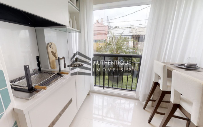 Imagem Apartamento com 2 Quartos à Venda, 60 m² em Perdizes - São Paulo