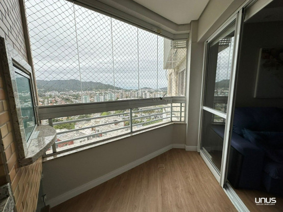 Imagem Apartamento com 3 Quartos à Venda, 96 m² em Itacorubi - Florianópolis Imagem Apartamento com 3 Quartos à Venda, 96 m² em Itacorubi - Florianópolis