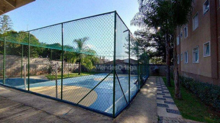 Imagem Apartamento com 2 Quartos à Venda, 49 m² em Jardim Vera Cruz - Sorocaba Imagem Apartamento com 2 Quartos à Venda, 49 m² em Jardim Vera Cruz - Sorocaba
