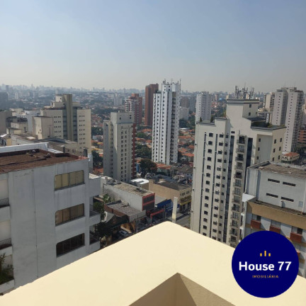 Imagem Apartamento com 4 Quartos à Venda, 350 m² em Campo Belo - São Paulo