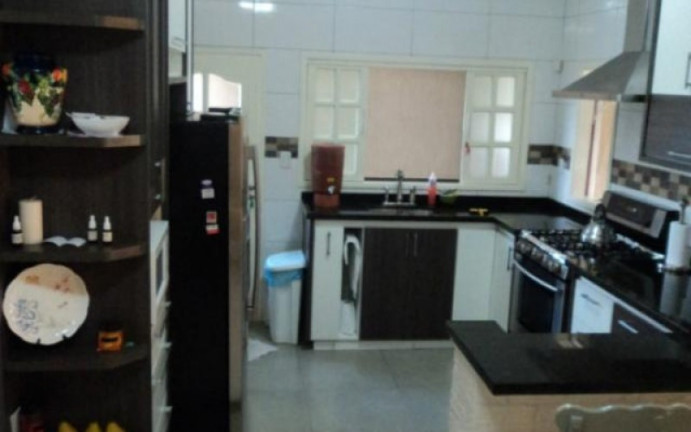 Imagem Casa com 3 Quartos à Venda, 228 m² em Urbanova - São José Dos Campos