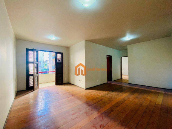 Imagem Apartamento com 3 Quartos à Venda, 110 m² em Aldeota - Fortaleza
