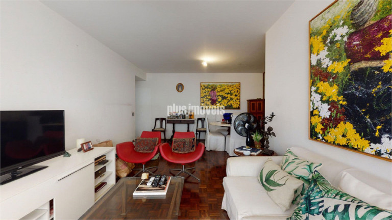 Imagem Apartamento com 2 Quartos à Venda, 97 m² em Jardim Paulista - São Paulo Imagem Apartamento com 2 Quartos à Venda, 97 m² em Jardim Paulista - São Paulo