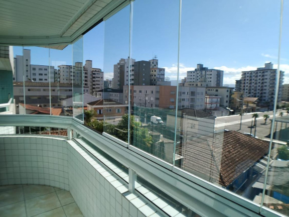 Imagem Apartamento com 1 Quarto à Venda, 40 m² em Boqueirão - Praia Grande Imagem Apartamento com 1 Quarto à Venda, 40 m² em Boqueirão - Praia Grande