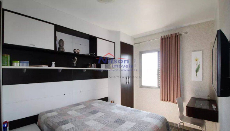 Imagem Apartamento com 2 Quartos à Venda, 74 m² em Gopoúva - Guarulhos