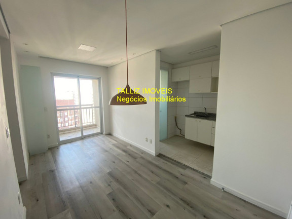 Imagem Apartamento com 2 Quartos à Venda, 48 m² em Condominio Natureza Clube Morumbi - São Paulo Imagem Apartamento com 2 Quartos à Venda, 48 m² em Condominio Natureza Clube Morumbi - São Paulo
