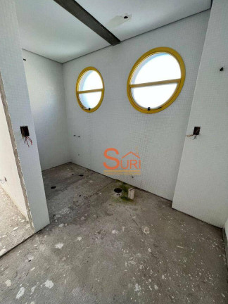 Imagem Apartamento com 4 Quartos à Venda, 227 m² em Jardim - Santo André Imagem Apartamento com 4 Quartos à Venda, 227 m² em Jardim - Santo André
