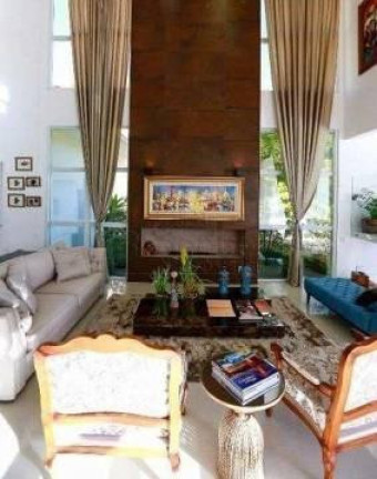 Imagem Casa de Condomínio com 4 Quartos à Venda, 500 m² em Córrego Grande - Florianópolis Imagem Casa de Condomínio com 4 Quartos à Venda, 500 m² em Córrego Grande - Florianópolis