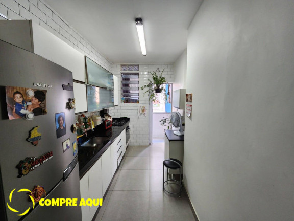 Imagem Apartamento com 1 Quarto à Venda, 50 m² em Campos Elíseos - São Paulo Imagem Apartamento com 1 Quarto à Venda, 50 m² em Campos Elíseos - São Paulo