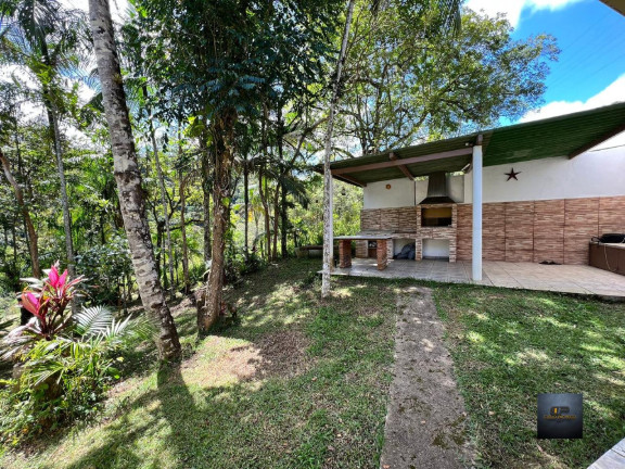 Imagem Imóvel com 2 Quartos à Venda, 16.800 m² em Bairro Dos Padeiros - Juquitiba