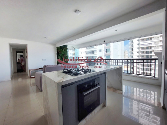 Imagem Apartamento com 3 Quartos à Venda, 79 m² em Ponta Negra - Natal