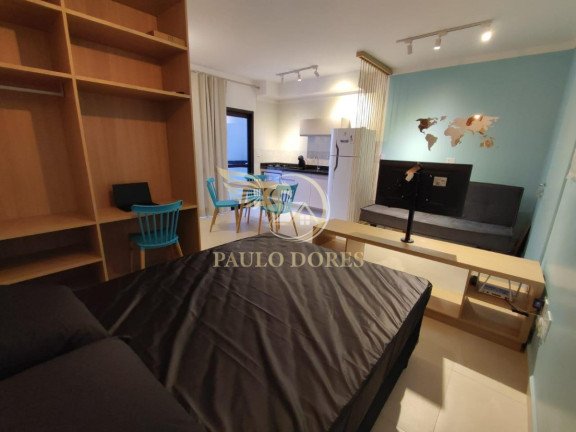 Imagem Apartamento com 1 Quarto à Venda, 35 m² em Perequê Açu - Ubatuba Imagem Apartamento com 1 Quarto à Venda, 35 m² em Perequê Açu - Ubatuba