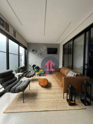 Imagem Casa com 3 Quartos à Venda, 160 m² em Parque Brasil 500 - Paulínia