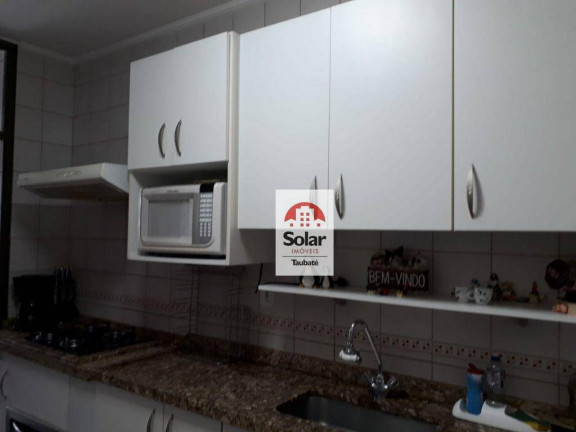 Imagem Apartamento com 2 Quartos à Venda, 76 m² em Jardim Das Nações - Taubaté Imagem Apartamento com 2 Quartos à Venda, 76 m² em Jardim Das Nações - Taubaté