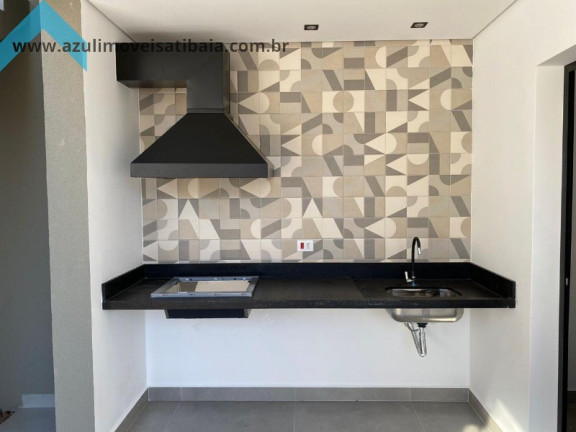 Imagem Casa com 3 Quartos à Venda, 128 m² em Jardim Maristela - Atibaia Imagem Casa com 3 Quartos à Venda, 128 m² em Jardim Maristela - Atibaia