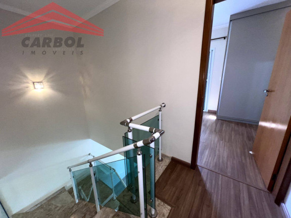 Imagem Casa de Condomínio com 3 Quartos à Venda, 150 m² em Currupira - Jundiaí