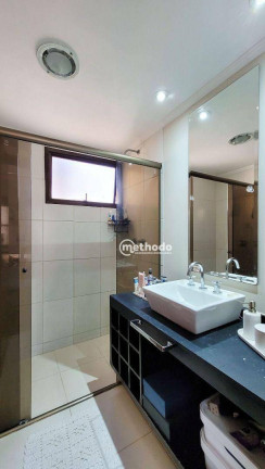Imagem Apartamento com 3 Quartos à Venda, 103 m² em Vila Itapura - Campinas