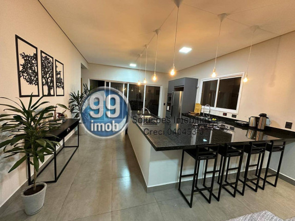 Imagem Casa com 3 Quartos à Venda, 254 m² em Ninho Verde Ii - Pardinho Imagem Casa com 3 Quartos à Venda, 254 m² em Ninho Verde Ii - Pardinho