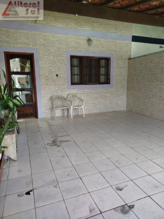 Imagem Casa com 2 Quartos à Venda, 147 m² em Mirim - Praia Grande Imagem Casa com 2 Quartos à Venda, 147 m² em Mirim - Praia Grande