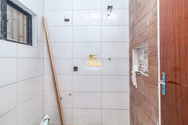 Imagem Casa com 2 Quartos à Venda, 125 m² em Mirim - Praia Grande