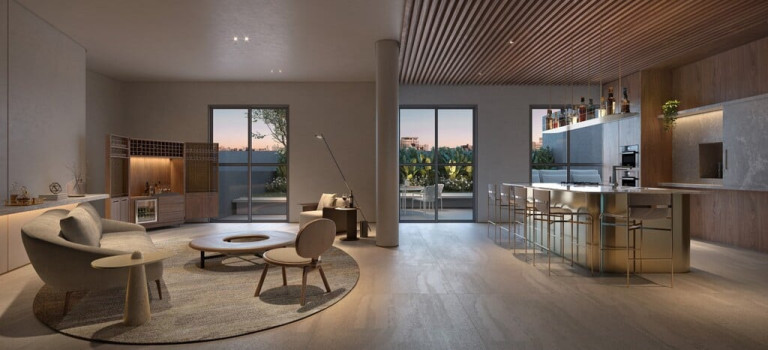 Imagem Cobertura com 4 Quartos à Venda, 369 m² em Moinhos De Vento - Porto Alegre Imagem Cobertura com 4 Quartos à Venda, 369 m² em Moinhos De Vento - Porto Alegre