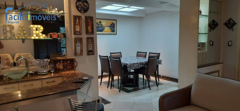 Imagem Apartamento com 3 Quartos à Venda, 156 m² em Santa Paula - São Caetano Do Sul Imagem Apartamento com 3 Quartos à Venda, 156 m² em Santa Paula - São Caetano Do Sul