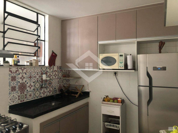Imagem Apartamento com 2 Quartos à Venda, 52 m² em Bangu - Rio De Janeiro Imagem Apartamento com 2 Quartos à Venda, 52 m² em Bangu - Rio De Janeiro